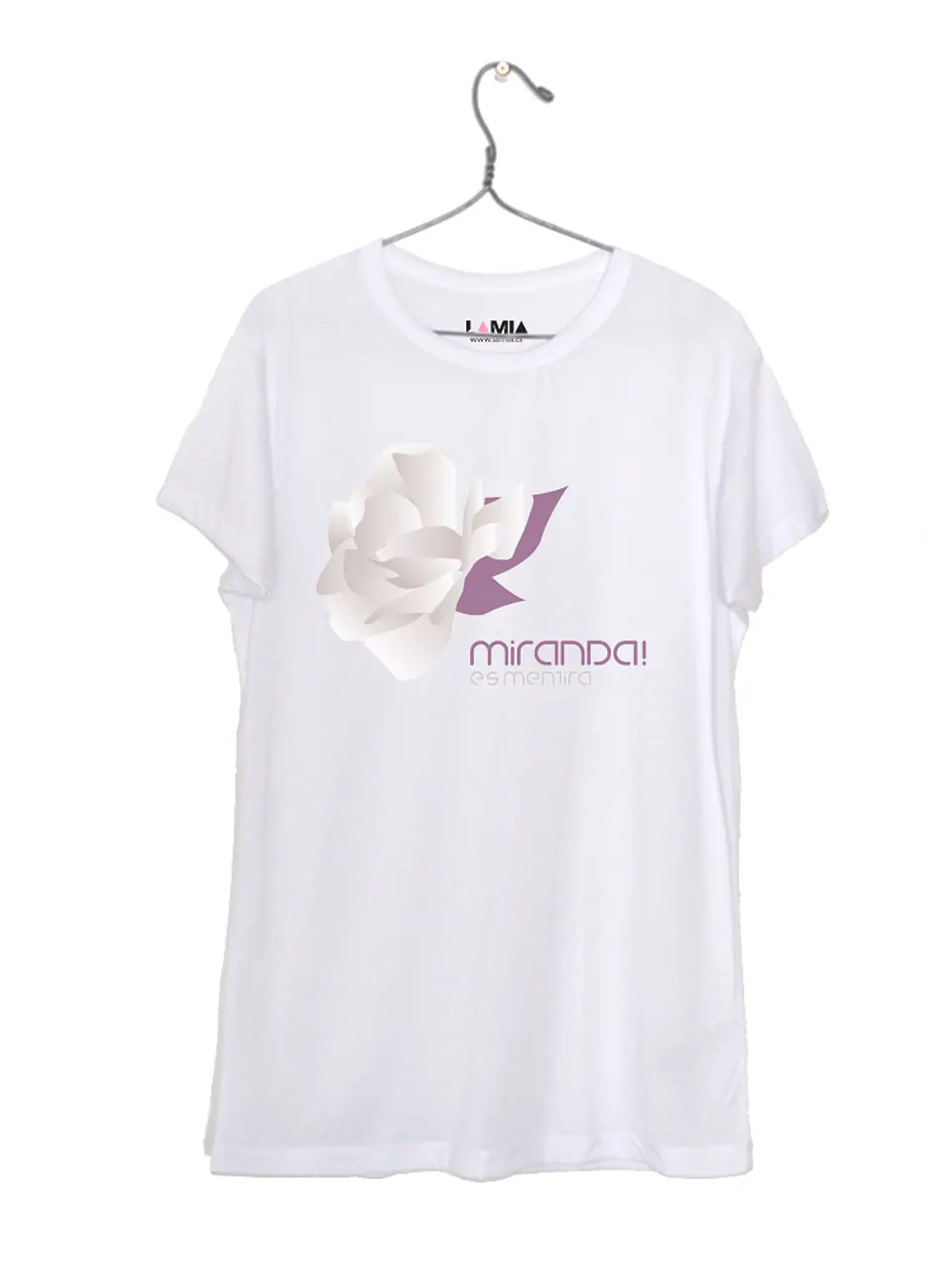 Miranda - Es mentira #8 1