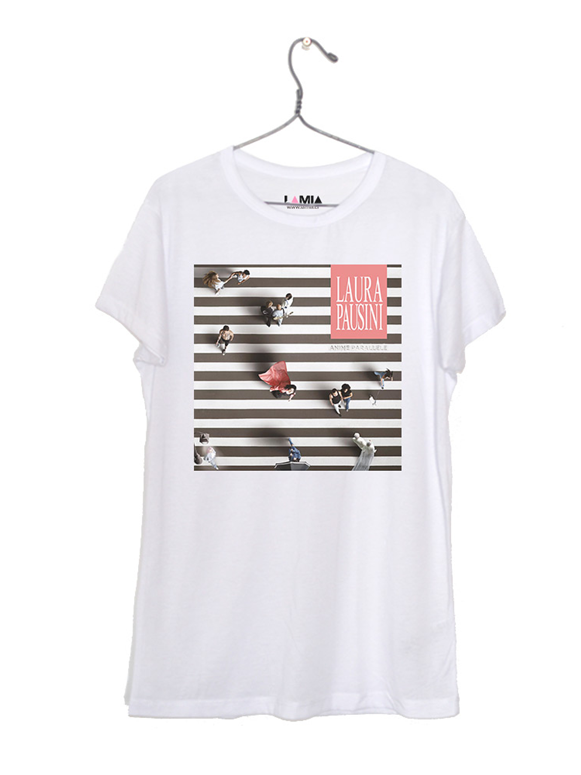 Laura Pausini - Anime Parallele #4 1