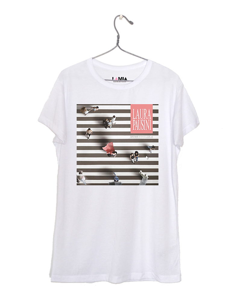 Laura Pausini - Anime Parallele #4 1