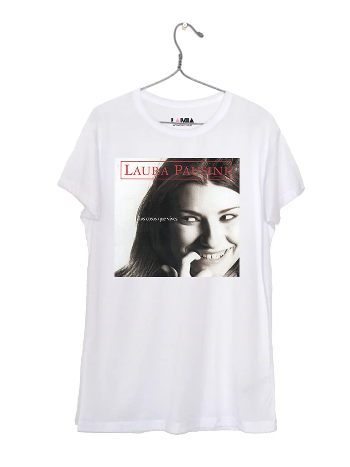 Laura Pausini - Las Cosas que vives #8 1