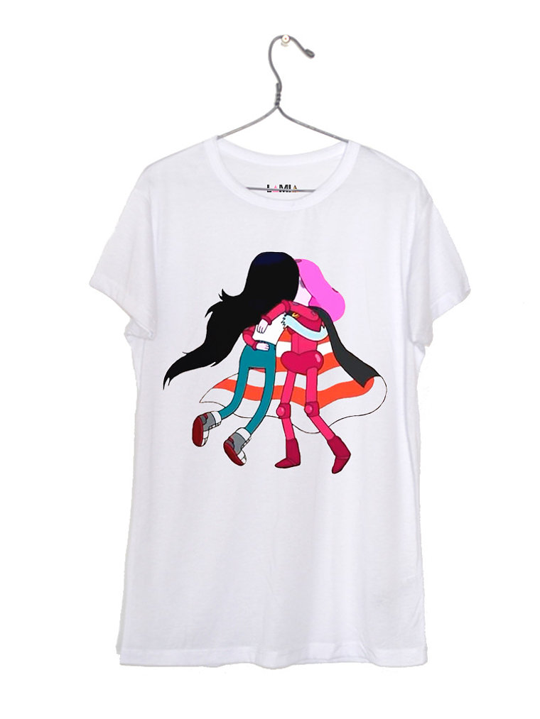 Marcelin y Dulce Princesa #1 1