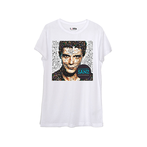 Alejandro Sanz - Colección Definitiva #10