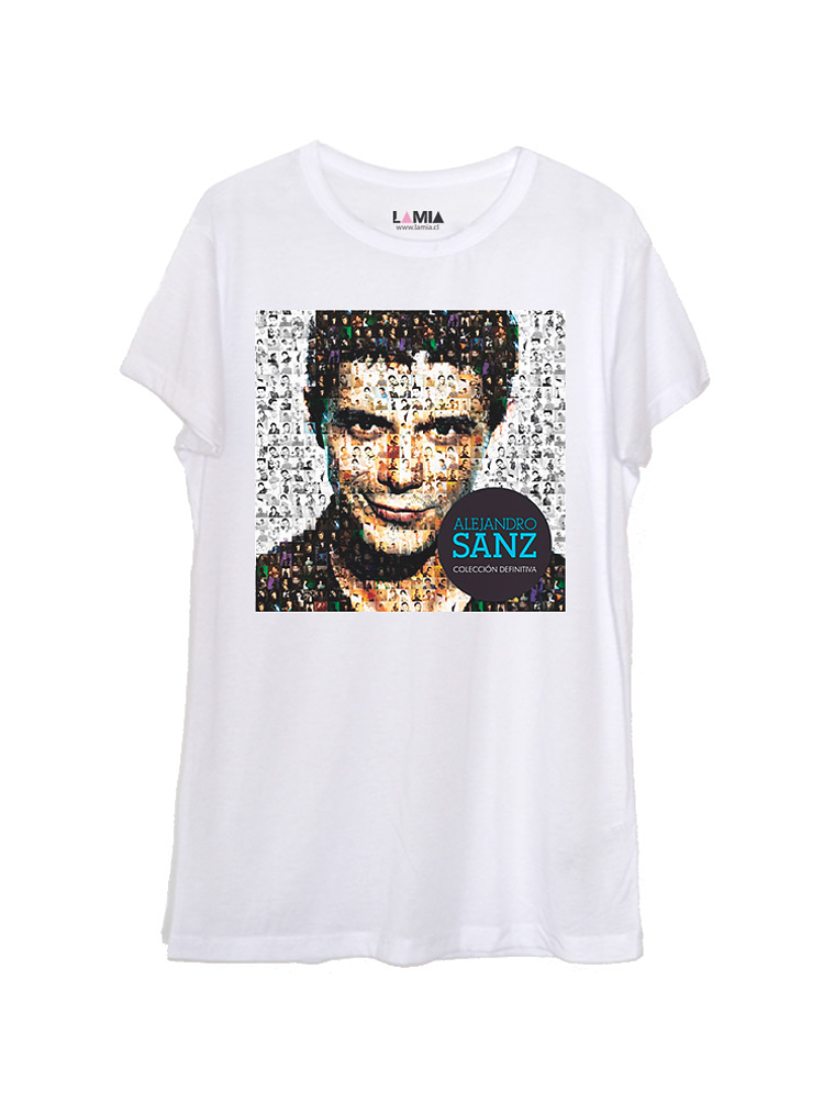 Alejandro Sanz - Colección Definitiva #10 1