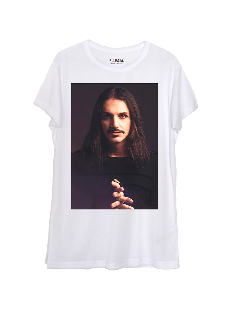 Brian Molko - Placebo #5 1