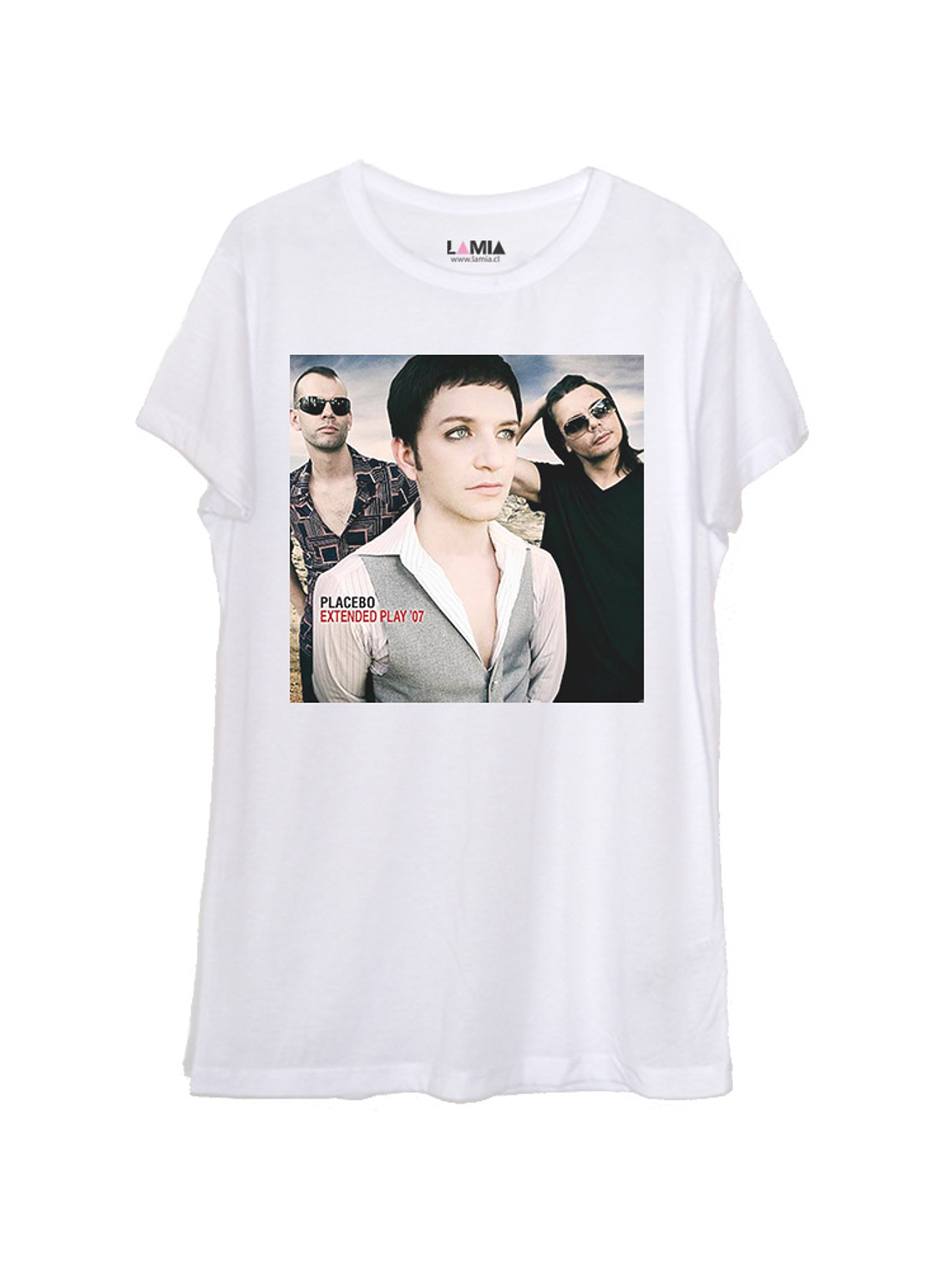 Placebo - Extended Play 07 #7 1