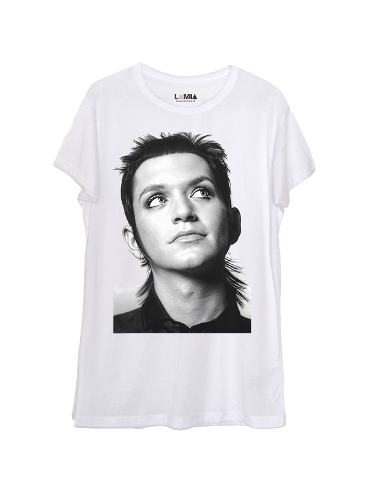 Brian Molko - Placebo #10 1