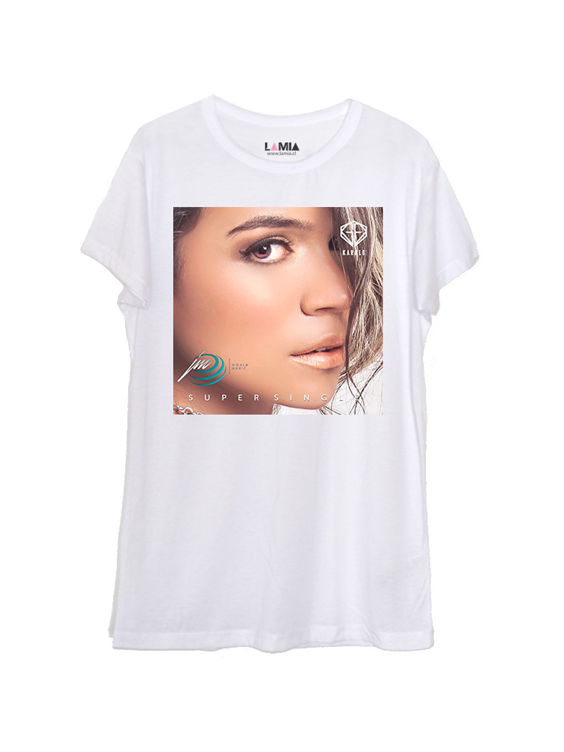 Karol G - Super Single #7 1