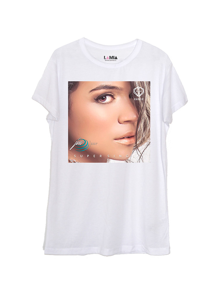 Karol G - Super Single #7 1