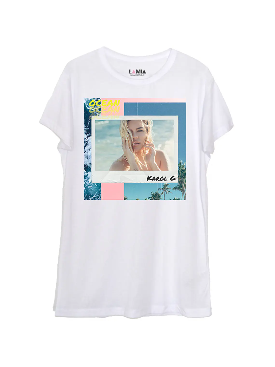 Karol G - Ocean #8 1