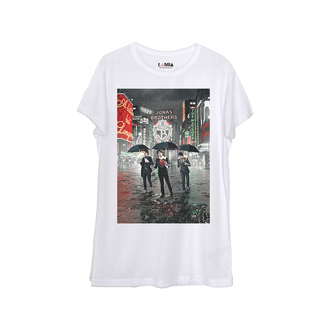 A Little Bit Longer - Jonas Brothers #2