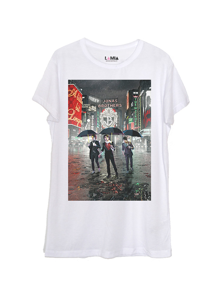 A Little Bit Longer - Jonas Brothers #2 1