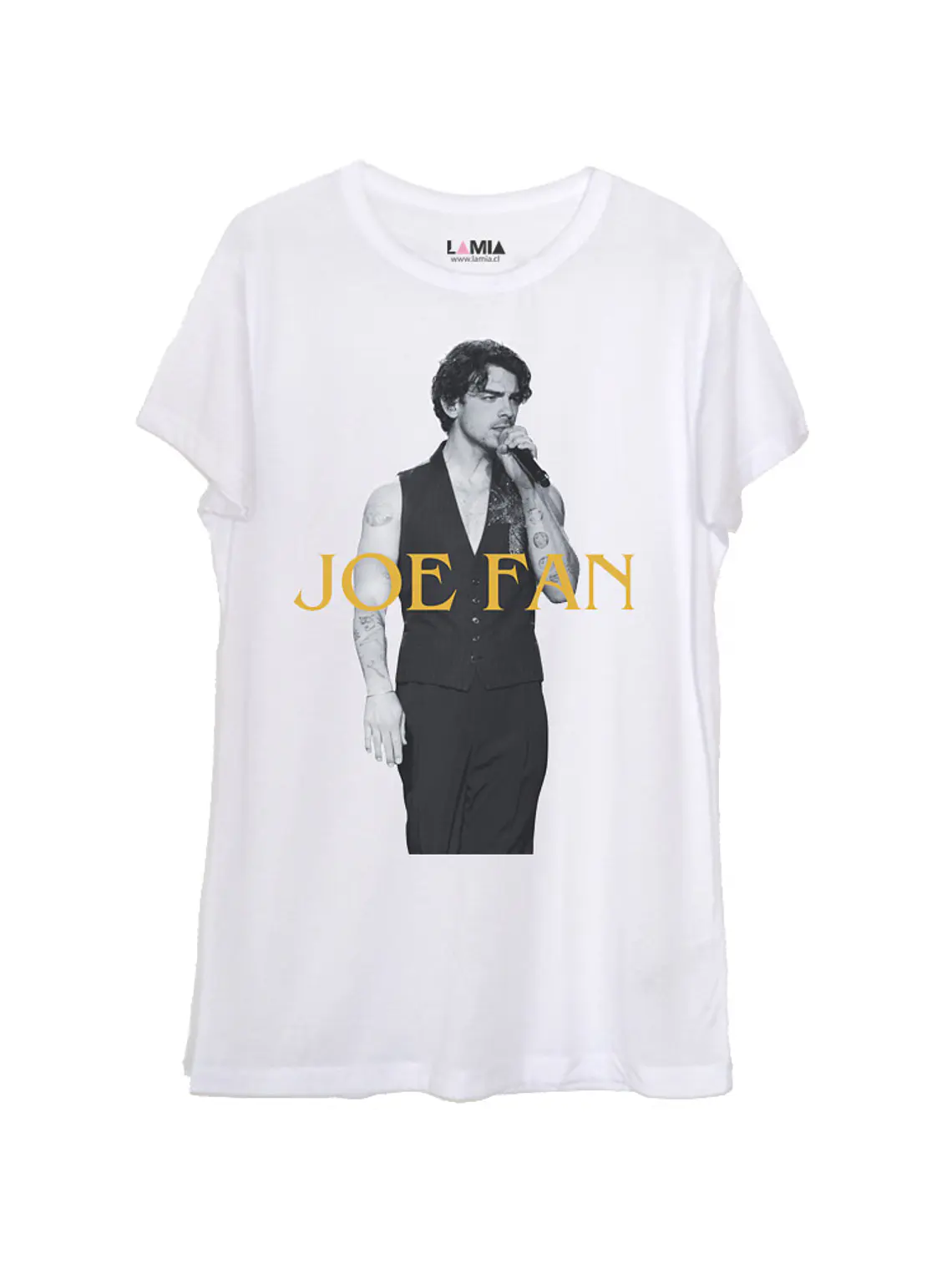 Joe Fan - Jonas Brothers #3 1