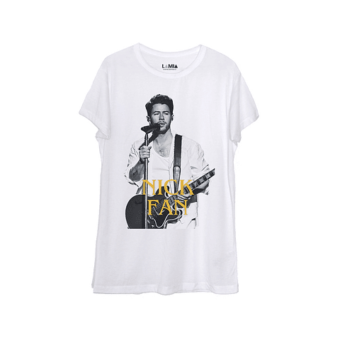 Nick Fan - Jonas Brothers #5