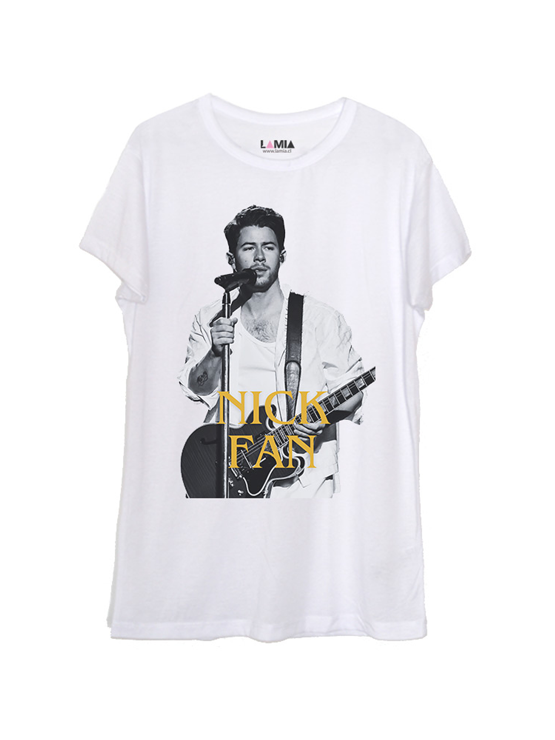 Nick Fan - Jonas Brothers #5 1