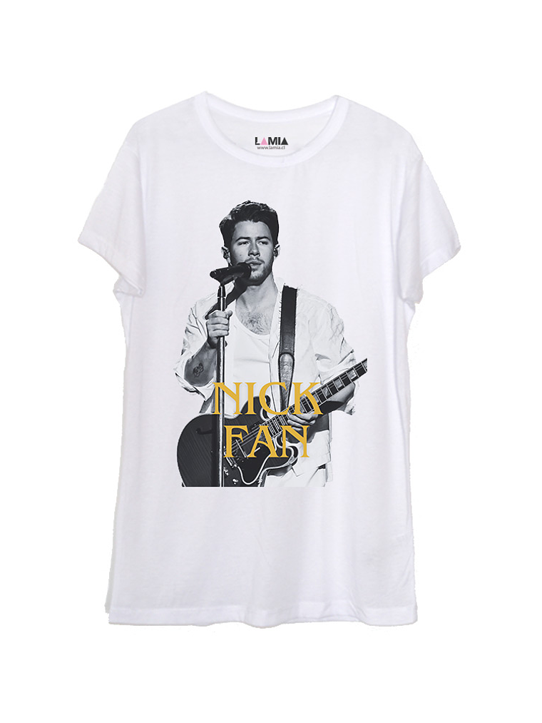 Nick Fan - Jonas Brothers #5 1