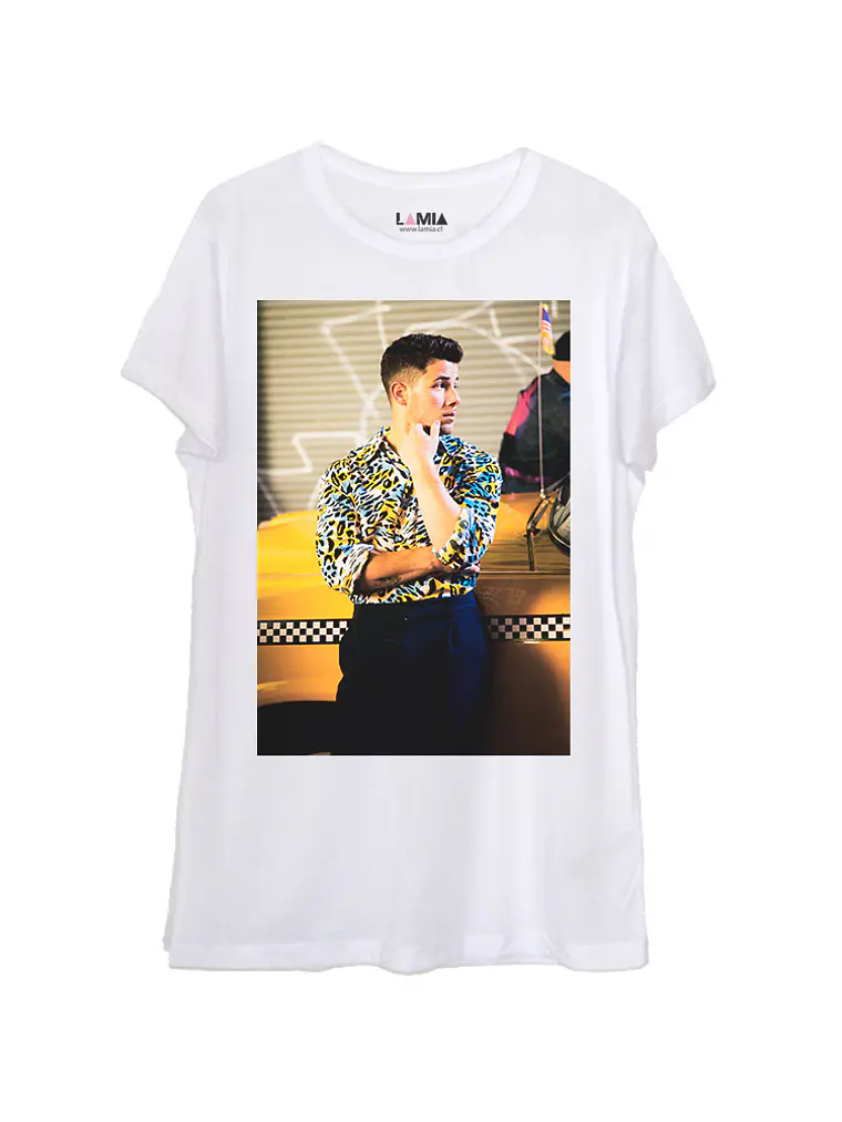 Nick - Jonas Brothers #11 1