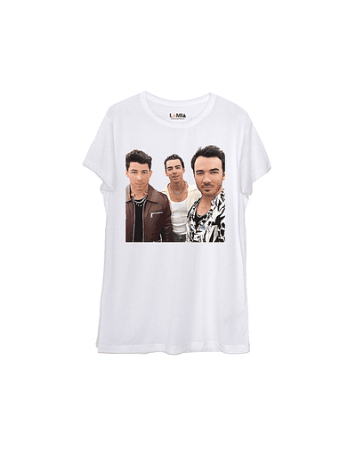 Jonas Brothers #13