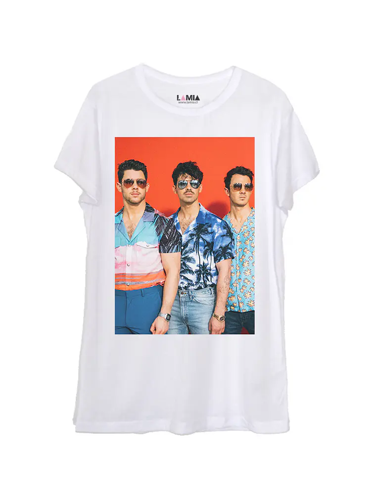 Jonas Brothers #14 1