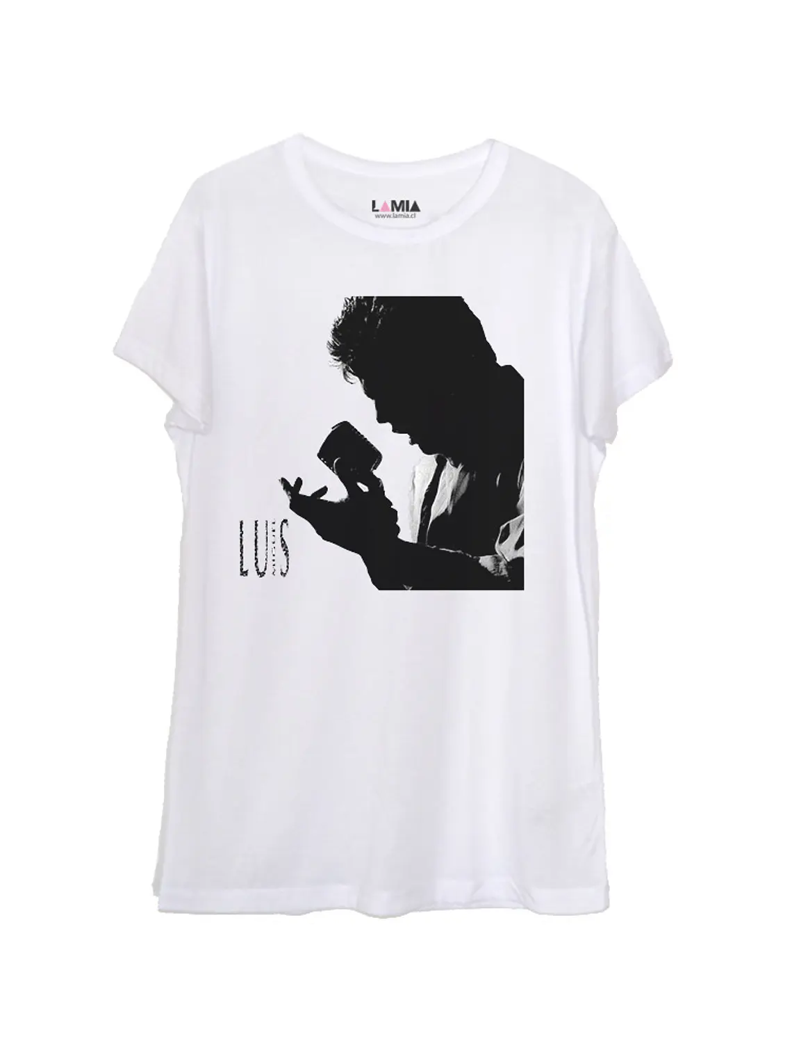 Luis Miguel #11 1