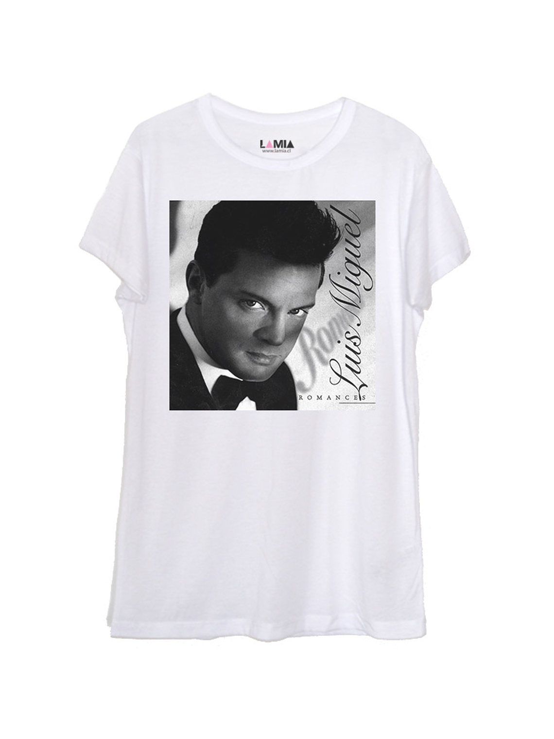 Luis Miguel #13 1
