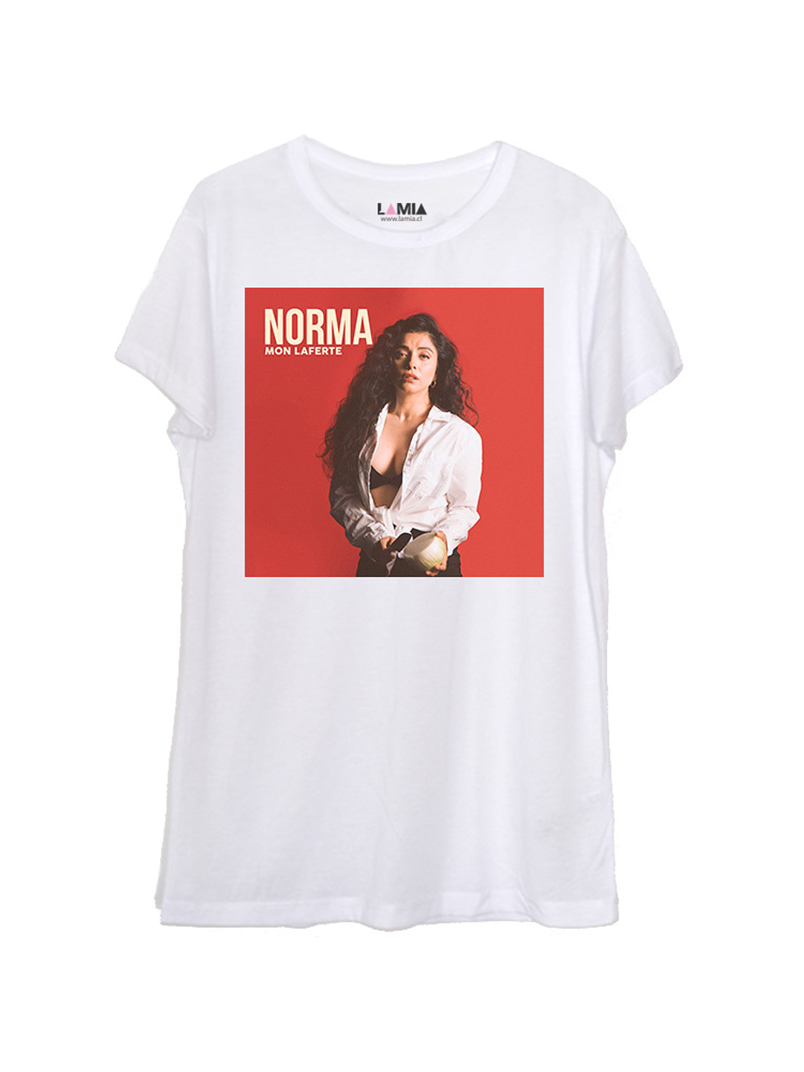 Mon Laferte - Norma #3 1