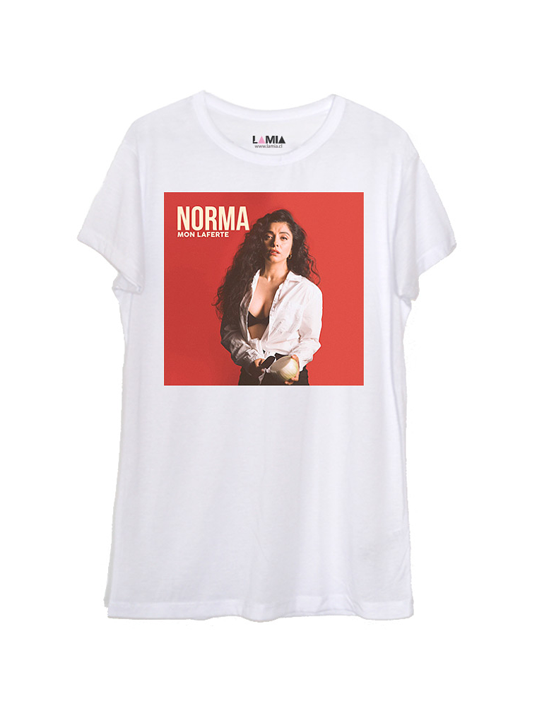 Mon Laferte - Norma #3 1