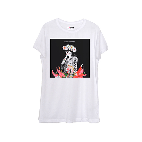 Mon Laferte - La Trenza #4