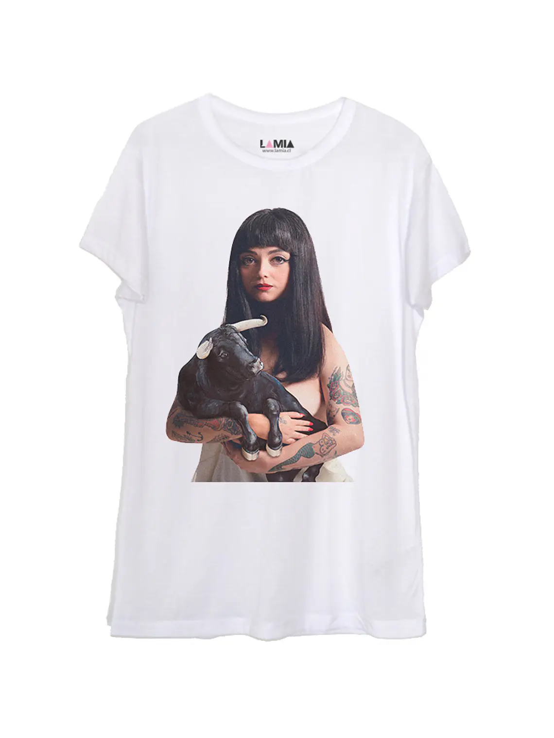 Mon Laferte - SEIS #9 1