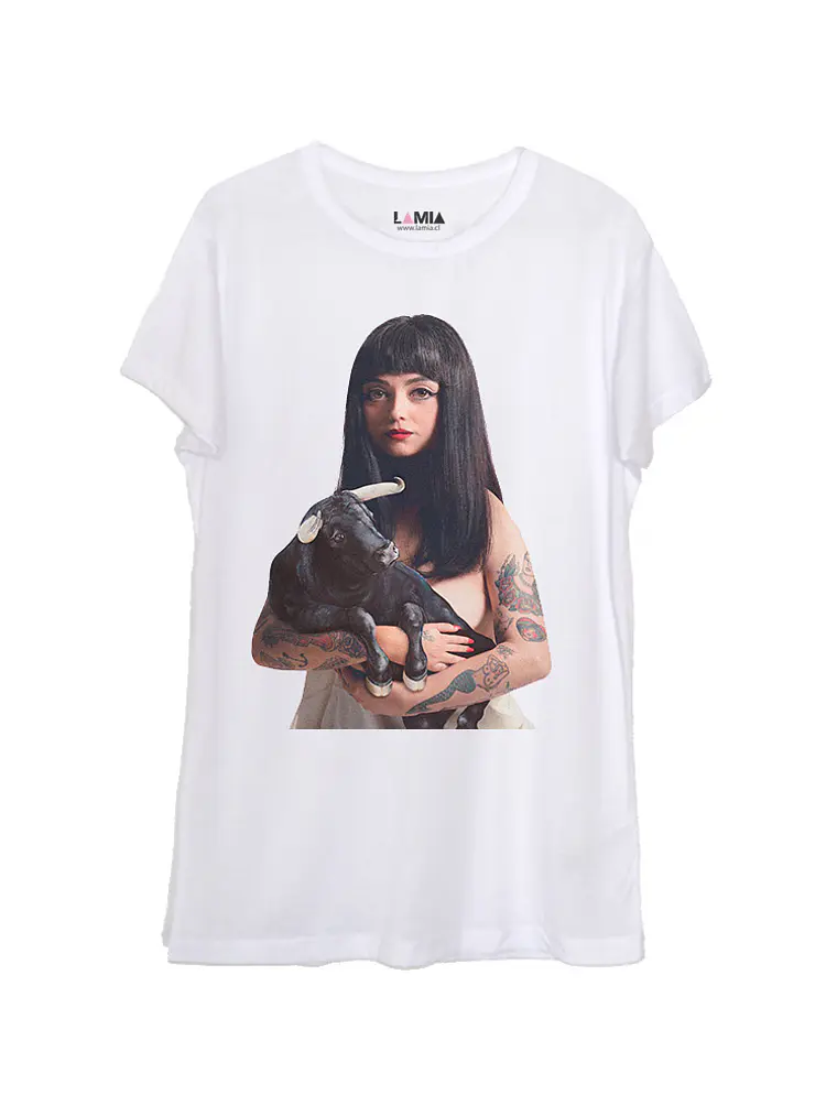 Mon Laferte - SEIS #9 1