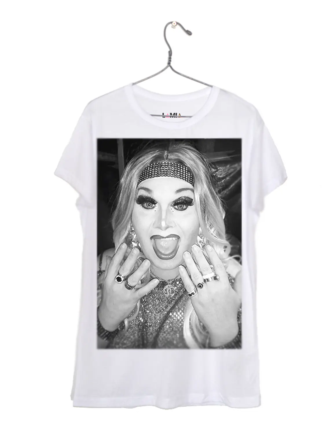 Katiuska Molotov #2 1