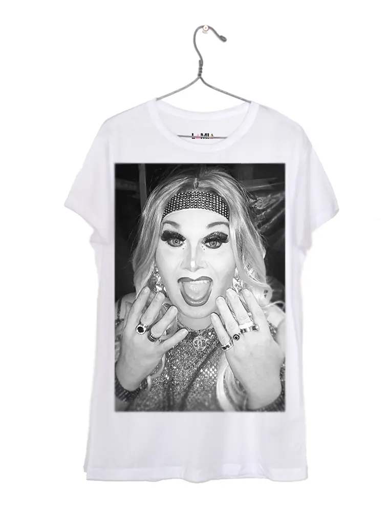 Katiuska Molotov #2 1