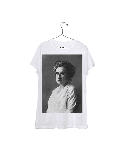 Rosa Luxemburgo #1