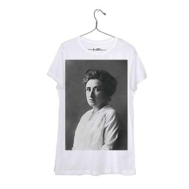 Rosa Luxemburgo #1