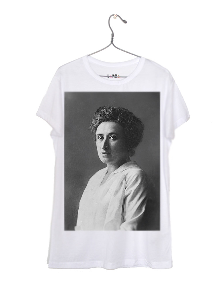 Rosa Luxemburgo #1 1