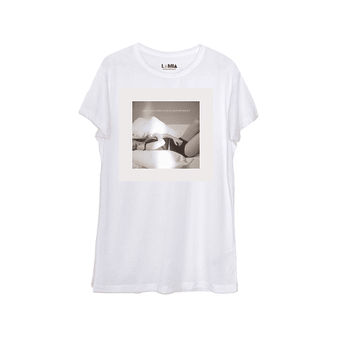 Taylor Swift - The Tortured Poets Department #49