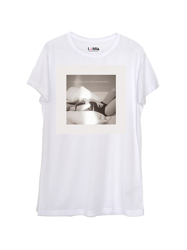 Taylor Swift - The Tortured Poets Department #49 1