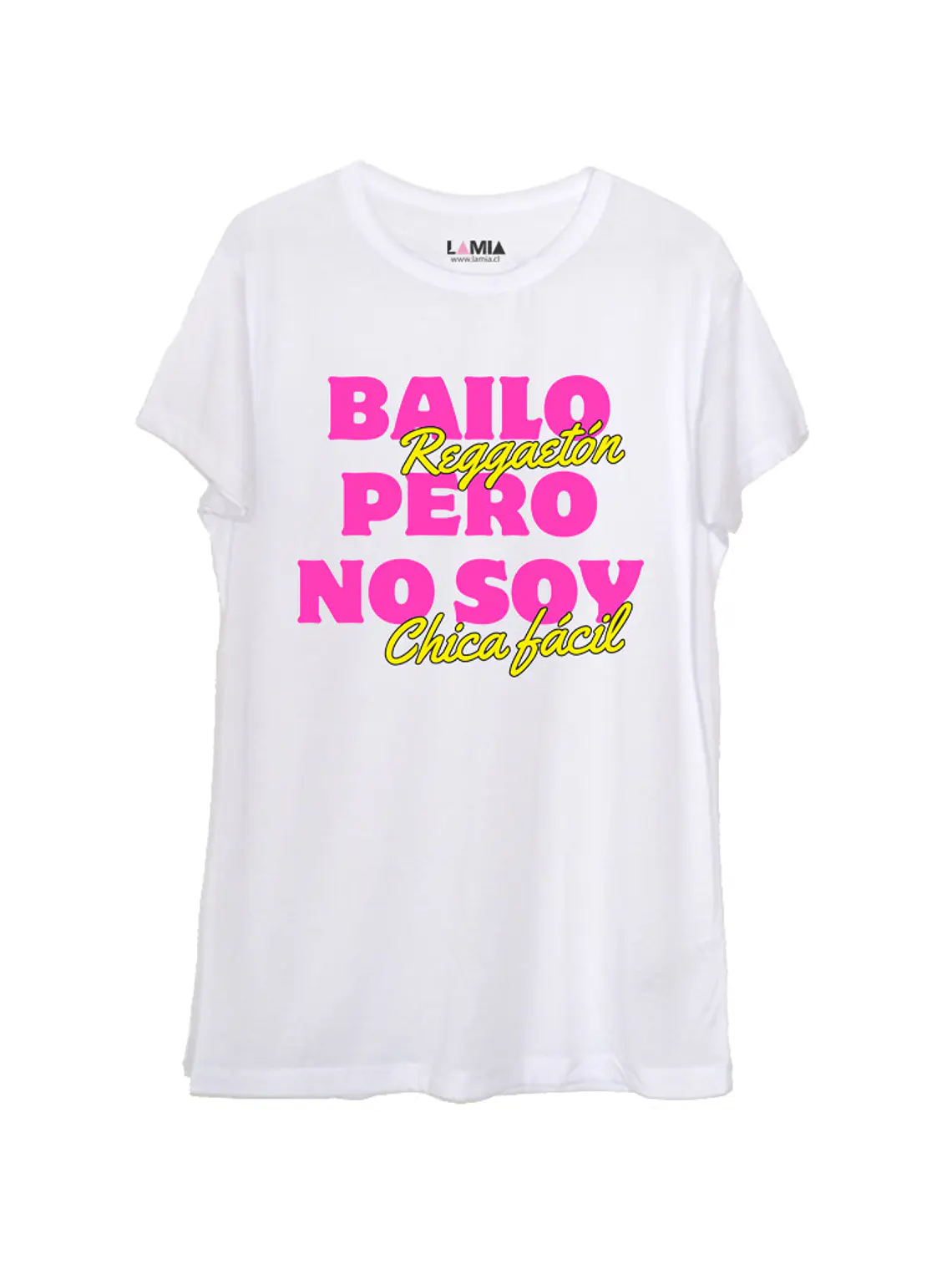 Ivy Queen - Yo quiero bailar #2 1