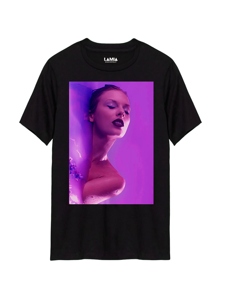 Polera Taylor Swift Línea Premium #5 1