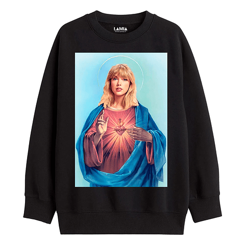 Polerón Taylor Swift Línea Premium #3