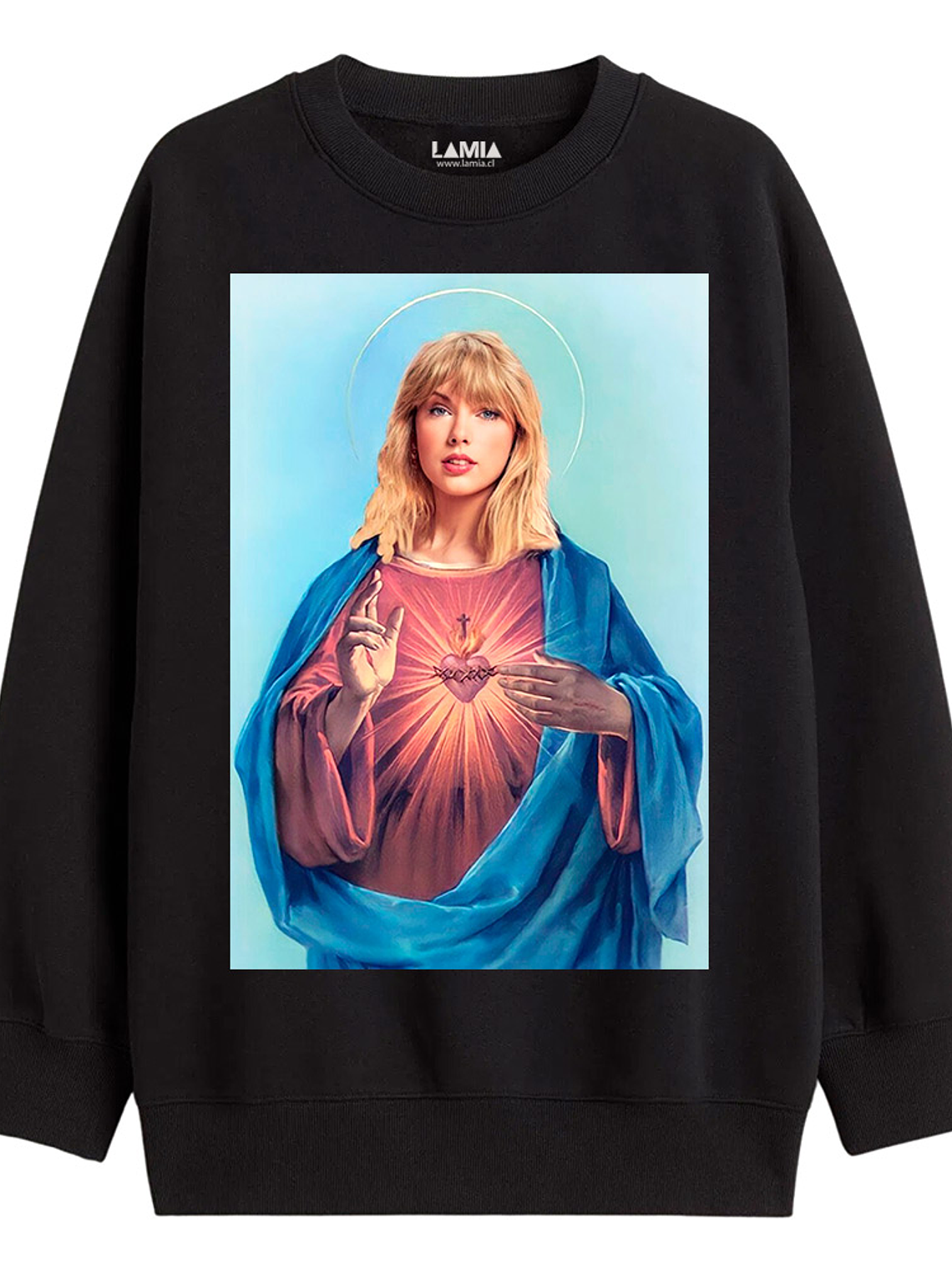 Polerón Taylor Swift Línea Premium #3 1