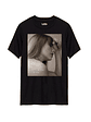 Polera Taylor Swift - The Tortured Poets Department Línea Premium #50 - Miniatura 1