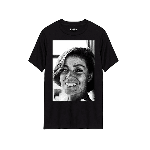 Polera Gladys Marín Línea Premium #2