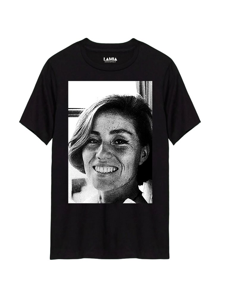 Polera Gladys Marín Línea Premium #2 1