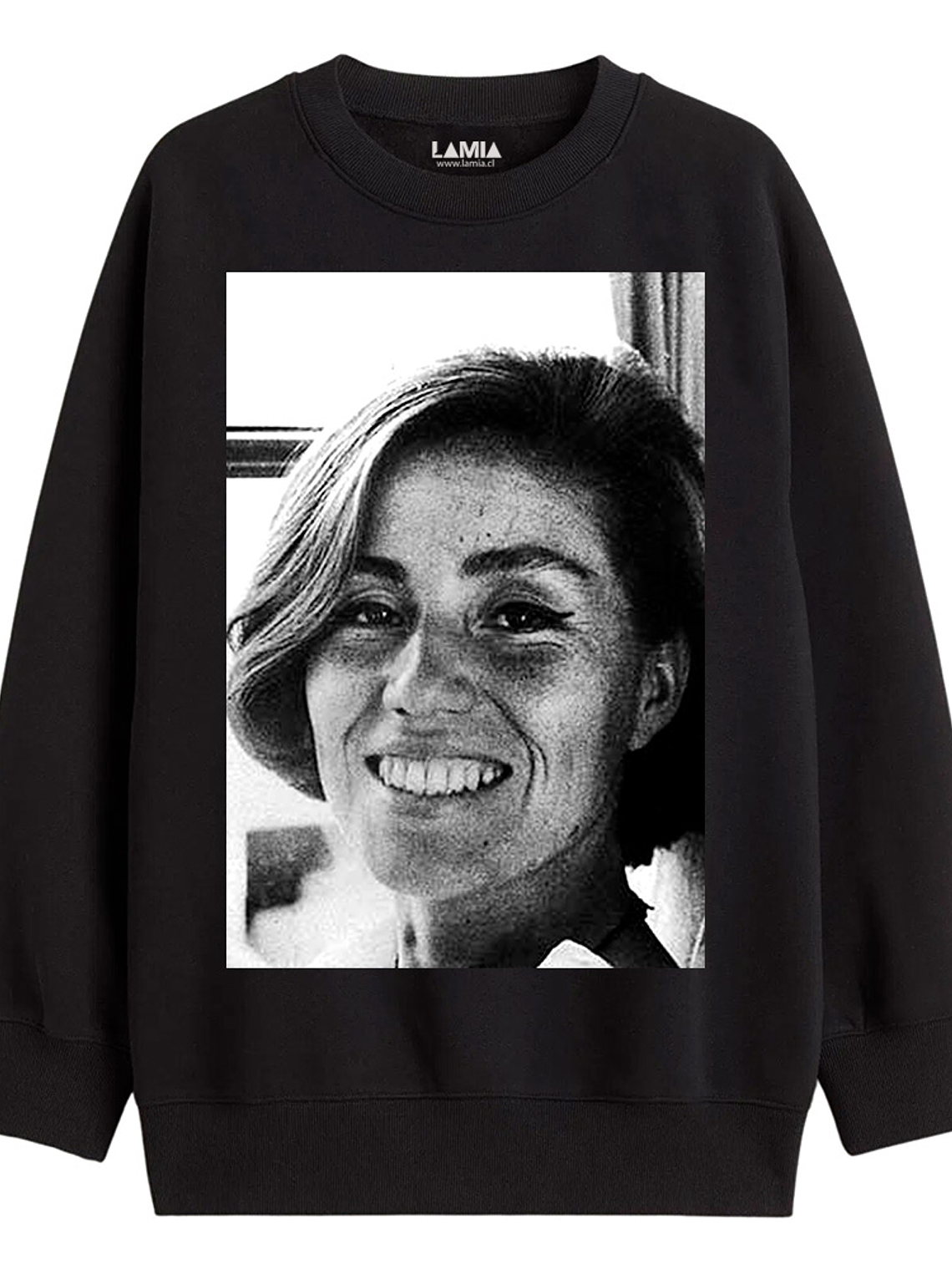 Polerón Gladys Marín Línea Premium #2 1