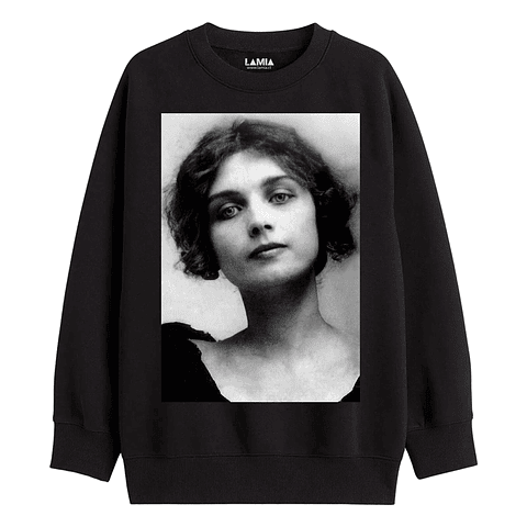 Polerón Teresa Wilms Montt Línea Premium #1