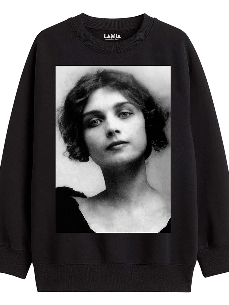 Polerón Teresa Wilms Montt Línea Premium #1 1