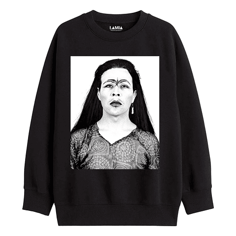 Polerón Pedro Lemebel Línea Premium #1