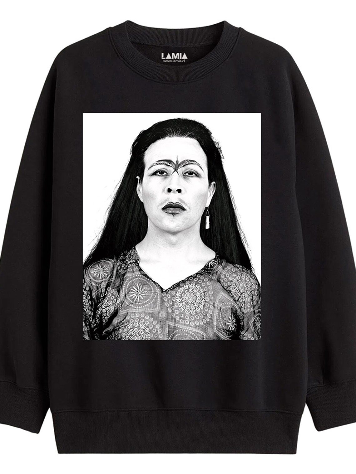 Polerón Pedro Lemebel Línea Premium #1 1