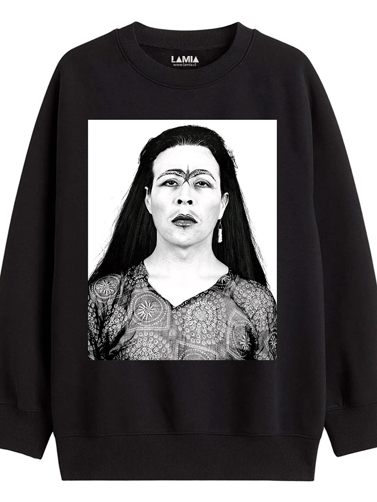 Polerón Pedro Lemebel Línea Premium #1 1