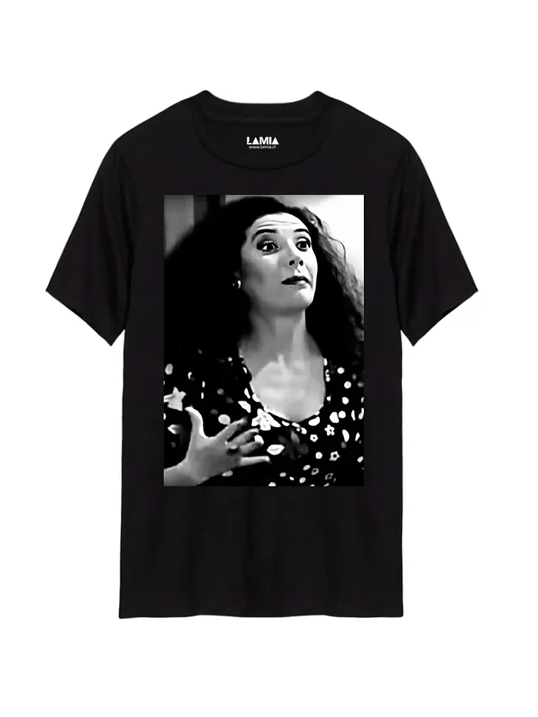 Polera Olguita Marina Línea Premium #1 1